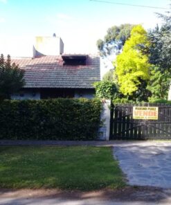Casa - Chalet en Venta en Mar del Plata