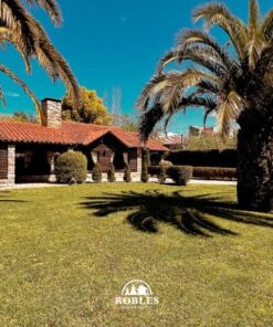 Casa - Chalet en Venta en Mar del Plata