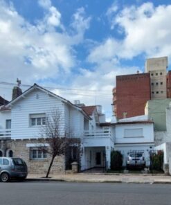 Casa - Chalet en Venta en Mar del Plata