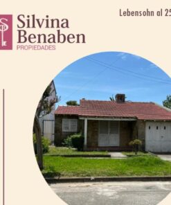 Casa - Chalet en Venta en Mar del Plata