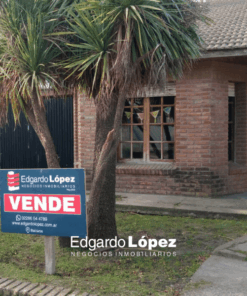 Alternative view of Casa - Chalet en Venta en Balcarce