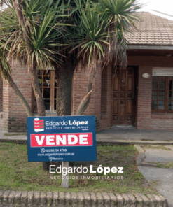 Casa - Chalet en Venta en Balcarce