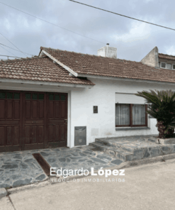 Casa - Chalet en Venta en Balcarce