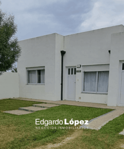 Casa - Chalet en Venta en Balcarce