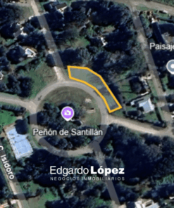Alternative view of Terreno en Venta en Sierra de los Padres