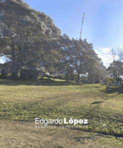 Terreno en Venta en Sierra de los Padres