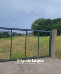 Terreno en Venta en Sierra de los Padres