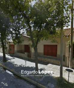 Casa - Chalet en Venta en Balcarce