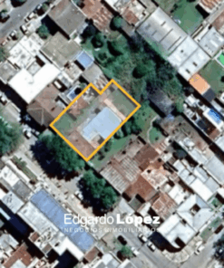 Alternative view of Casa - Chalet en Venta en Balcarce