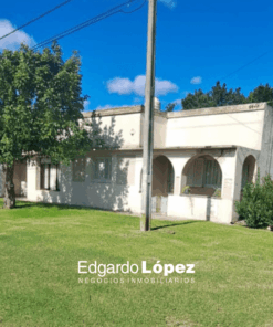 Alternative view of Casa - Chalet en Venta en Balcarce