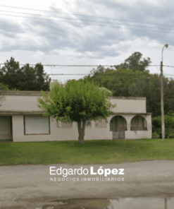 Casa - Chalet en Venta en Balcarce