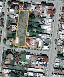 Alternative view of Casa - Chalet en Venta en Balcarce