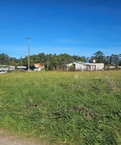 Alternative view of Terreno en Venta en Playa Los Lobos