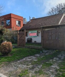 Casa - Chalet en Venta en Colinas de Peralta Ramos
