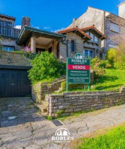 Casa - Chalet en Venta en Mar del Plata