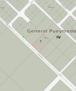 Terreno en Venta en Mar del Plata