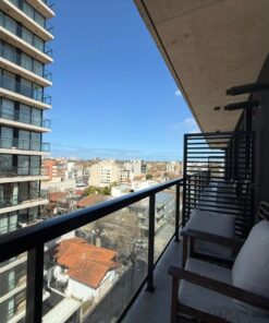 Departamento en Alquiler en Mar del Plata