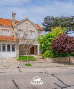 Casa - Chalet en Venta en Mar del Plata