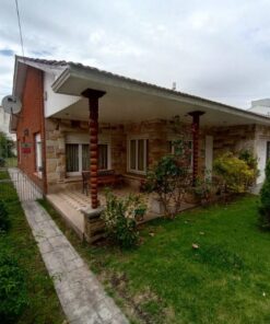Casa - Chalet en Venta en Parque Luro