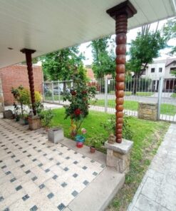 Alternative view of Casa - Chalet en Venta en Parque Luro