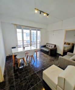 Departamento en Alquiler en Mar del Plata