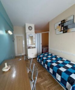 Departamento en Alquiler para Estudiantes en Plaza Colón