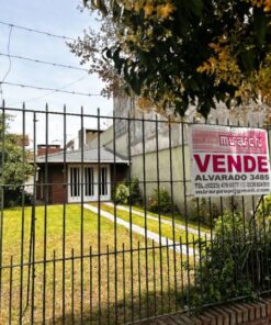 Alternative view of Casa - Chalet en Venta en Mar del Plata