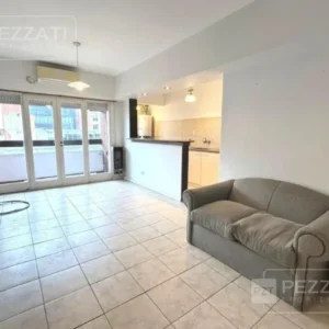 Alternative view of Departamento en Venta en Macrocentro