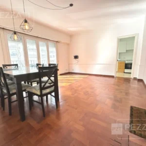 Departamento en Venta en Plaza Mitre