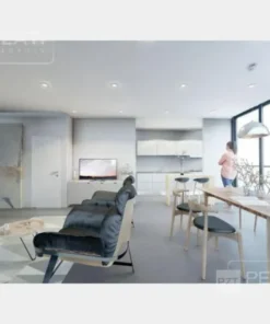 Alternative view of Departamento en Venta en Mar del Plata