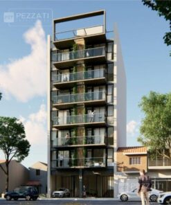 Departamento en Venta en Mar del Plata