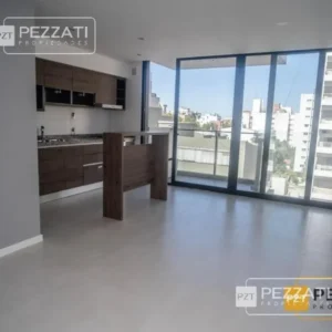Departamento en Venta en Mar del Plata