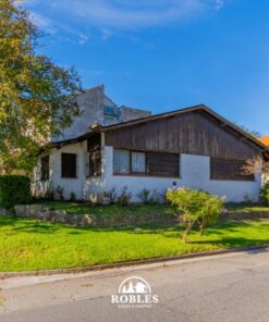 Casa - Chalet en Venta en Mar del Plata