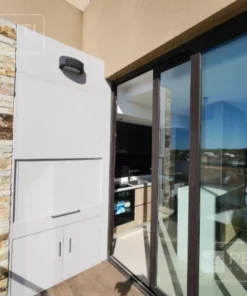 Alternative view of Departamento en Venta en Chauvín