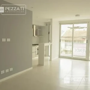 Departamento en Venta en Ferroautomotora