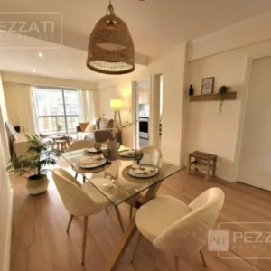 Departamento en Venta en Mar del Plata