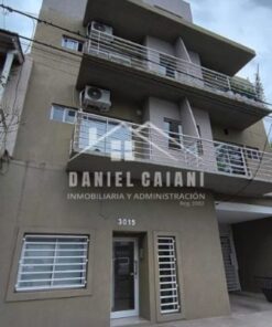 Departamento en Alquiler en Mar del Plata