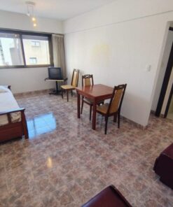 Departamento en Venta en Plaza Colón