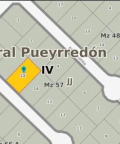 Alternative view of Terreno en Venta en Mar del Plata