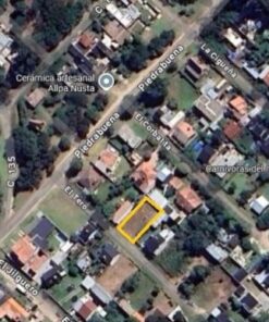 Terreno en Venta en Mar del Plata