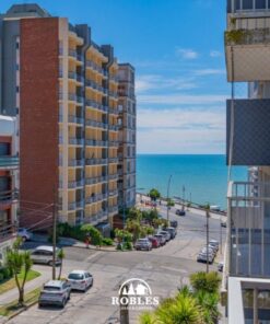Departamento en Venta en Mar del Plata