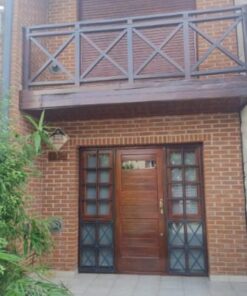 Alternative view of Casa - Chalet en Venta en Pompeya