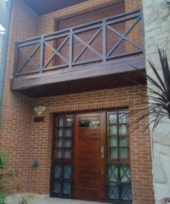 Casa - Chalet en Venta en Pompeya
