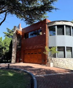 Casa - Chalet en Venta en Bosque Peralta Ramos
