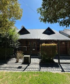 Casa - Chalet en Venta en Parque Luro