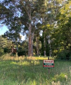 Terreno en Venta en Sierra de los Padres