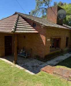 Casa - Chalet en Venta en Mar del Plata