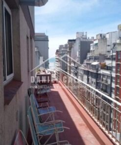 Departamento en Alquiler en Mar del Plata