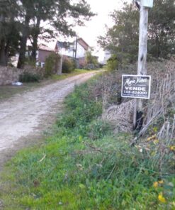 Terreno en Venta en Sierra de los Padres
