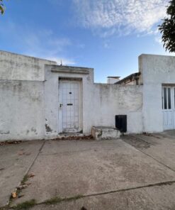 Casa - Chalet en Venta en Balcarce